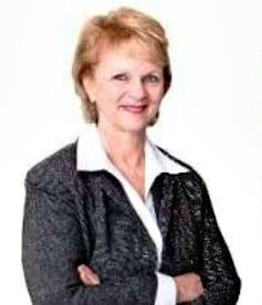 Gail Gingrey Team- Meybohm