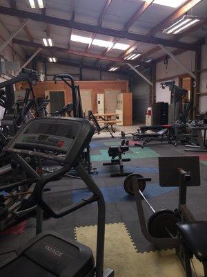 Central Valley Electric