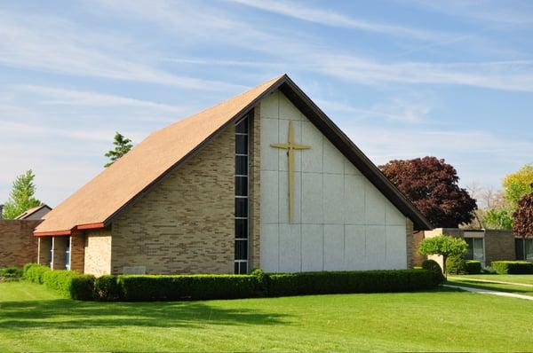 First Presbyterian Church of Warren