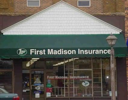 First Madison Insurance