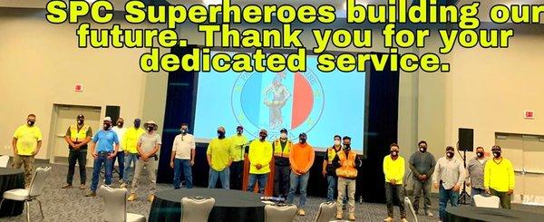 Sonoran Pueblo Contracting