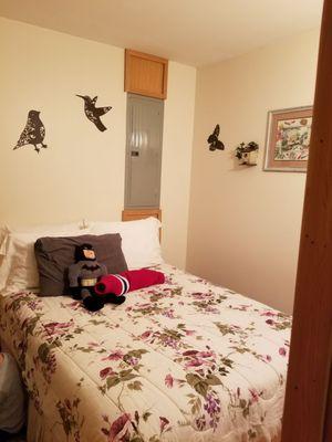 Cottage at Scenic Way