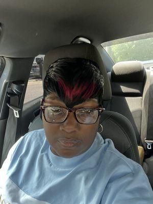 Blessed Hands Cleaning Service