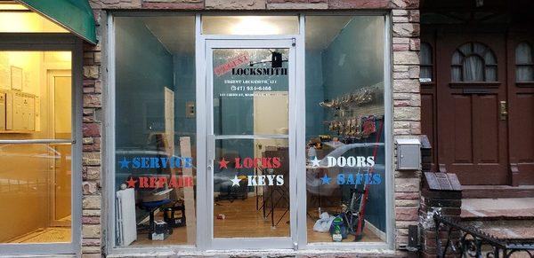 Urgent Locksmith