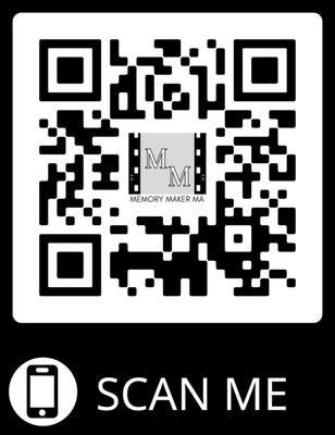 Memory Maker MA