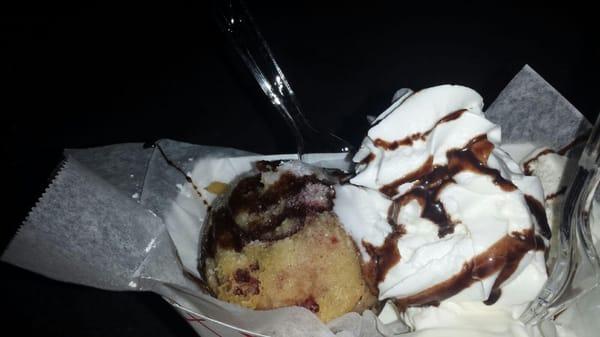 Dolce Gourmet Cupcakes