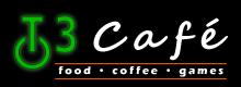 T3 Cafe
