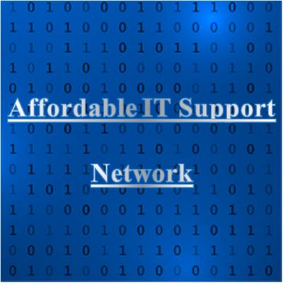 Affordable IT Support Network