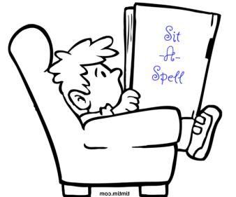 come in Sit -A- Spell and let your journey begin...