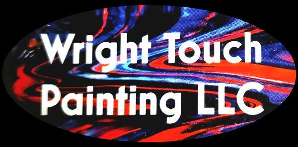 Wright Touch Painting