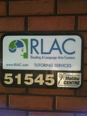 Reading & Language Arts Centers Instrn