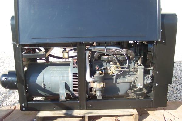 B&W Equipment Repair