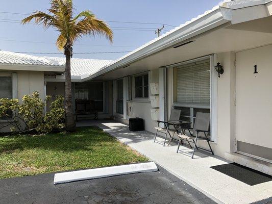 1960 NE 56th Street Triplex