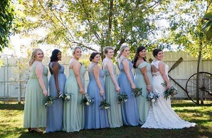 Reflections Salon by Jessica