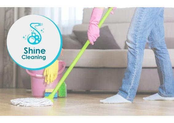 Shine Cleaning