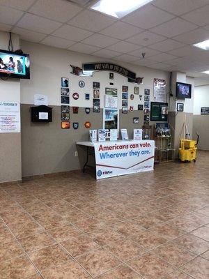 Fort Knox Retirement Services