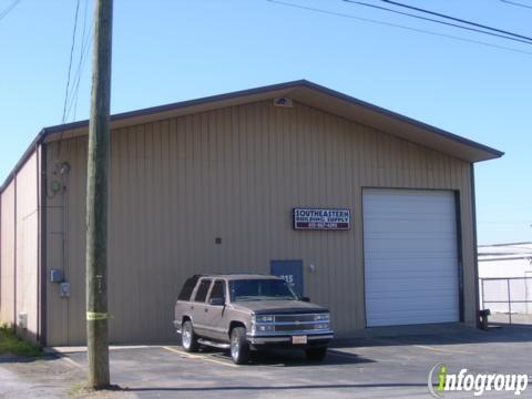 Southeastern Building Supplies