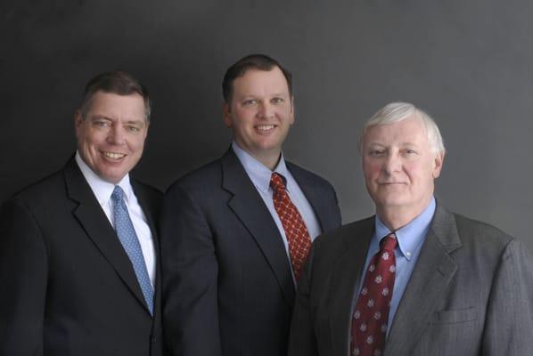 Carl N. Lauer, Andrew K. Thomas, Richard A. Dulaney
