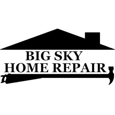 Big Sky Home Repair