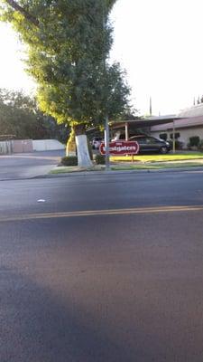 Westgater Apartments