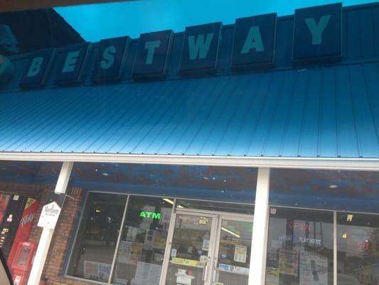 Crofton Bestway