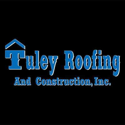 Tuley Roofing and Construction