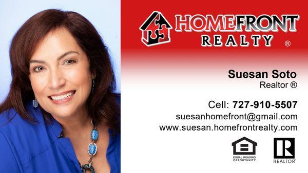 Homefront Realty