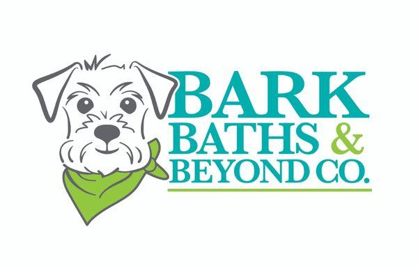 Bark Baths & Beyond Co