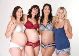 Cake Lingerie Models