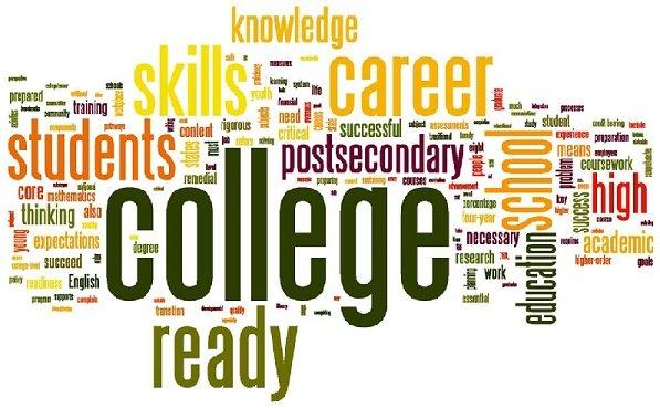 Saldana College & Career Coaching