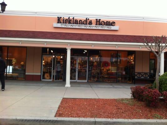 Kirkland's