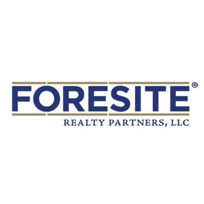 Foresite Realty Partners
