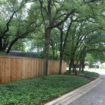 Built Tough Fence & Construction