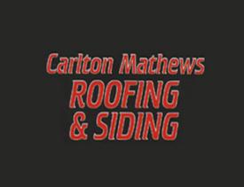 Carlton Mathews Roofing & Siding
