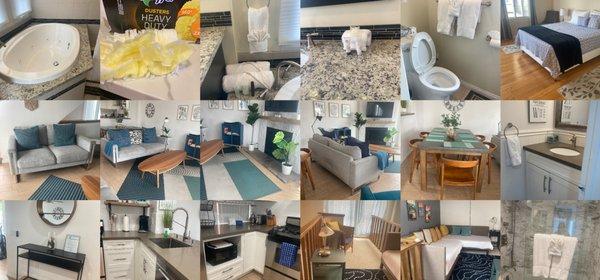 Connie Cleaning Services