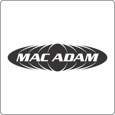 Mac Adam Mail & Courier