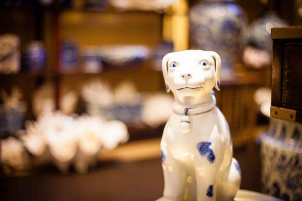 FS Henemader Antiques