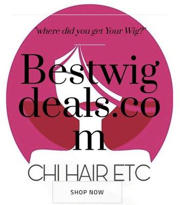 Best Wig Deals