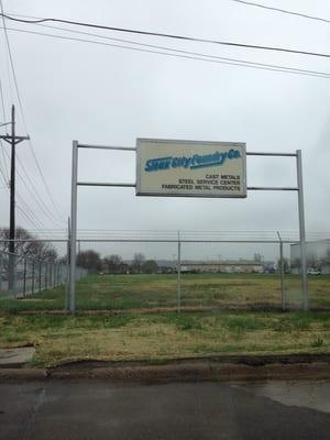 Sioux City Foundry