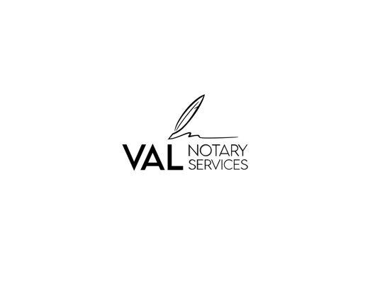 VAL Notary Services