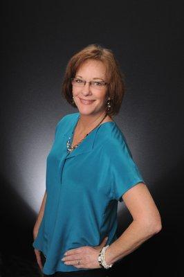 Robin Gottuso - Century 21 Peak