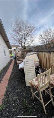 Morenos Junk Removal