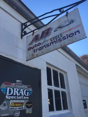 Ab Auto & Transmissions