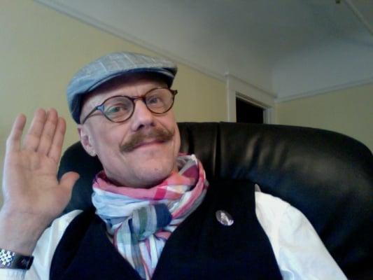 K. Marcus Hartsfield, MFT