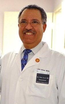 Allen Fritz, MD