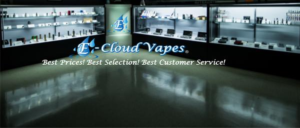 Best prices! Best selection! Best customer service!