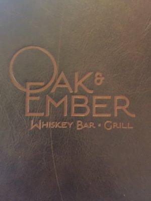 Conor O'Bien Executive Chef Tuna tartar