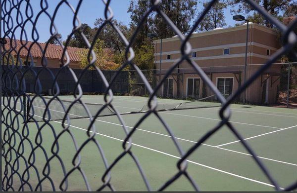 Rancho Hillside Playground For Unattended, Bratty Children
