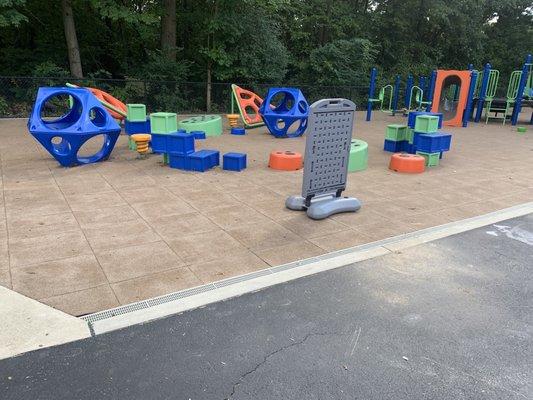 New Albany Early Learning Center