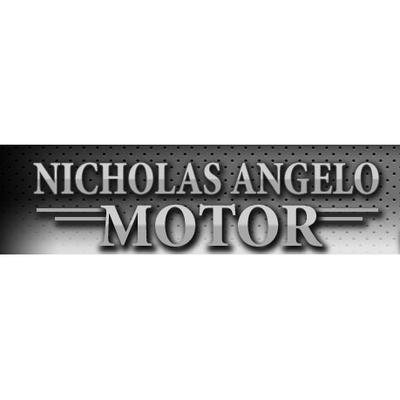 Nicholas Angelo Motors